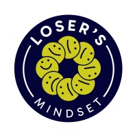 Loser's Mindset logo - Similar company to Geolayers