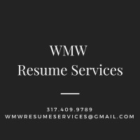 Wmw Resume Services