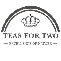 Teas for Two logo - Similar company to Teas