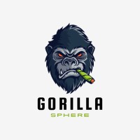 Gorilla Sphere Marketing Agency logo - Similar company to V G Technologies Pvt Ltd