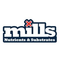 Mills Nutrients & Substrates logo - Similar company to Snijstaal B.V.