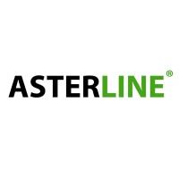 ASTERLINE logo - Similar company to Stellar Logic