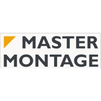 Master Montage logo - Similar company to Oasis Primeurs Maroc
