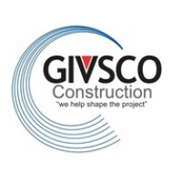 GIVSCO Construction Company logo - Similar company to Gonzalez Construction