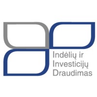 VŠĮ „Indėlių ir investicijų draudimas“ logo - Similar company to Data&People