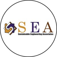 SEA-Sustainable Engineering Associates logo - Similar company to Aim - Advanced Infrastructure Management