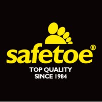 Safetoe Safety Shoes logo - Similar company to Belconfect