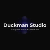 Duckman Studio logo - Similar company to Duckman Studio