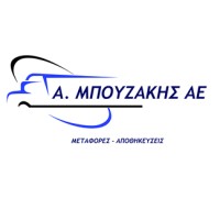 Α.ΜΠΟΥΖΑΚΗΣ ΑΕ / A. BOUZAKIS S.A. logo - Similar company to Remote Controller Llc