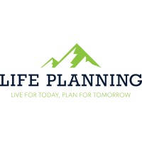 Life Planning Ltd logo - Similar company to Money Matters