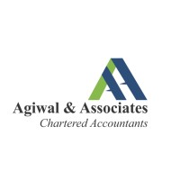 Agiwal & Associates, Chartered Accountants logo - Similar company to L. D. Saraogi & Co.