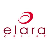 Elara Online logo - Similar company to Ideus