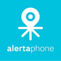 AlertaPhone logo - Similar company to Mobile Repair Solutions