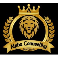 Alpha Counseling Services logo - Similar company to Soul Focus Wellness Center