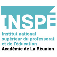 INSPE de La Réunion logo - Similar company to Aididom (Aide Digitale À Domicile)