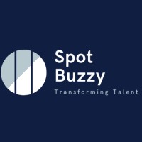 Spot Buzzy logo - Similar company to App Squad