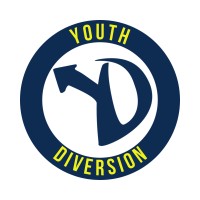 Youth Diversion logo - Similar company to Windsor Essex Child/Youth Advocacy Centre