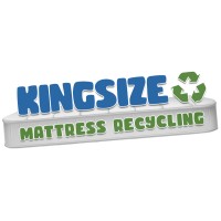 King Size Recycling Ltd logo - Similar company to Innovating Plastics