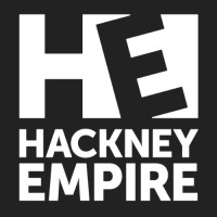 Hackney Empire logo - Similar company to Weknow Technology