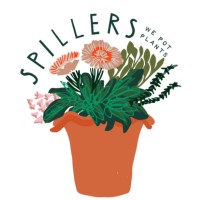 Spillers Pots logo - Similar company to Gifts & Lots More