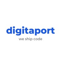 Digitaport logo - Similar company to Make It