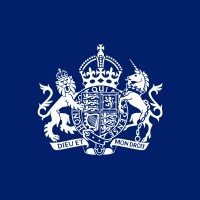 British Embassy Morocco logo - Similar company to Afcd Foundation