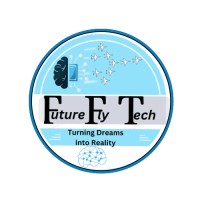 FUTURE FLY TECH logo - Similar company to Kohutech
