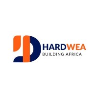 Hardwea Building Africa logo - Similar company to Amaris Hardware Solutions
