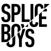 Splice Boys logo - Similar company to Idyo
