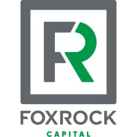Fox Rock Capital logo - Similar company to Rt3 Stages