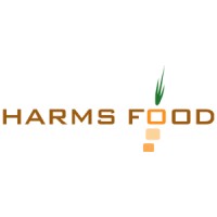 Harms Food GmbH logo - Similar company to Agroprim Solutions