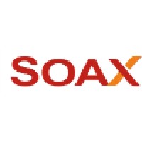 SOAX logo - Similar company to Appmagic