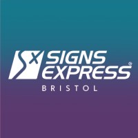 Signs Express Bristol logo - Similar company to Signs Express Basildon & Southend