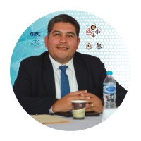 Alan Gonzales G., Mg. CPCC. .•. ✠ logo - Similar company to Eccos Ingenieria Sostenible