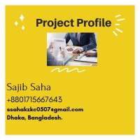 Project Profile for any Business logo - Similar company to Funding Bridge - Making Sme Loans And Facilities Simple Again