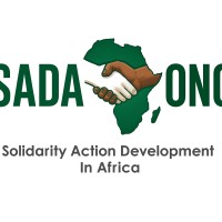 SADA ONG logo - Similar company to Ong Nogeda