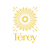 TÉREY logo - Similar company to Playgreen