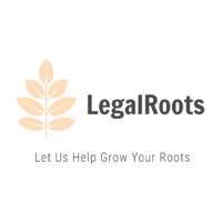 LegalRoots Legal Services Professional Corporation logo - Similar company to Life Ashore Immigration Consultancy Inc