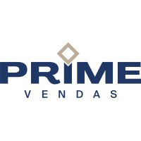 Prime Vendas logo - Similar company to Maximus Gestão Farma