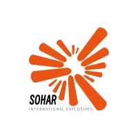 Sohar International Explosives Company LLC. logo - Similar company to Ipo Projects