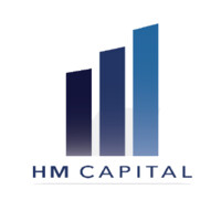 HM Capital logo - Similar company to Hm Capital