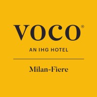 voco® Milan-Fiere logo - Similar company to Select Switzerland