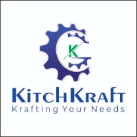 KitchKraft Industries logo - Similar company to Startuphyper