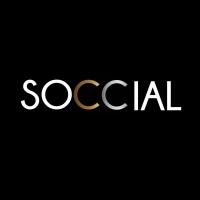 Soccial logo - Similar company to Apufest