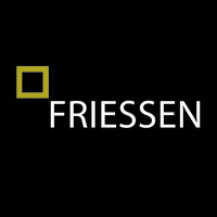 FRIESSEN CO. logo - Similar company to Dell'S Auto Inc