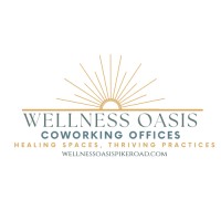 Wellness Oasis Coworking Pike Road logo - Similar company to Osupa Wellness & Living