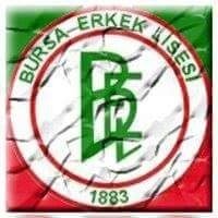 Bursa Erkek Lisesi logo - Similar company to Btt Community