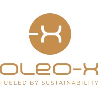 Oleo-X logo - Similar company to Biochallenge