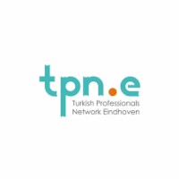 Turkish Professionals Network Eindhoven (TPNE logo - Similar company to Office Eindhoven By Twan Jansen