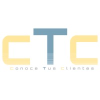 CTC Consultores logo - Similar company to Ctc Consulting